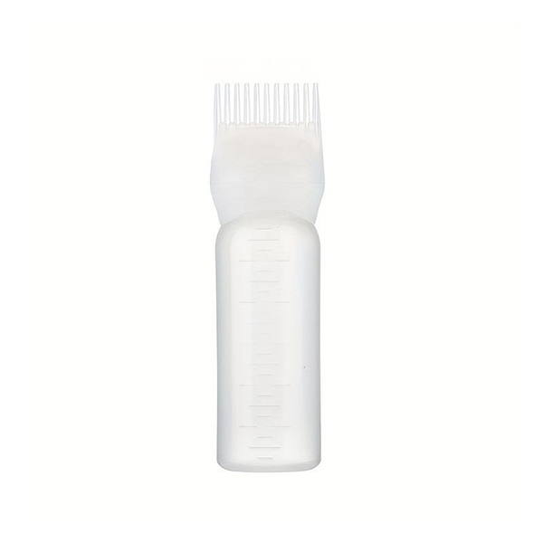 AZAL Bouteille Applicateur De Soin Capillaire 180ml CT8-1 1 bouteille applicateur de soin capillaire ml jpeg