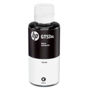 bouteille d encre hp gtxl noir ml originale authentique tunisie