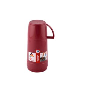 bouteille isolante markutec pick me up l rouge mkis