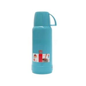 bouteille isolante markutec pick me up l turquoise mkis