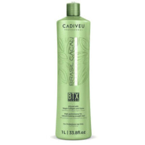 brasil cacau cadiveu botox vegan collagene et cacau l