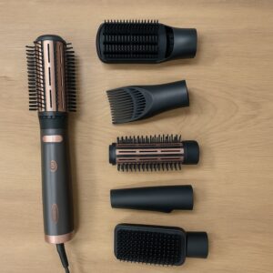 COFFRET CHEVEUX EN FLORENCE