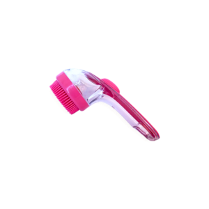 brosse de douche pour le corps png