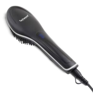 brosse lissante techwood thermostat ceramique noir tbc l