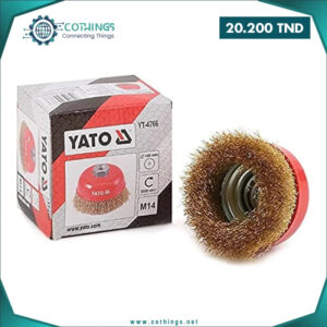 brosse metallique mm cothings