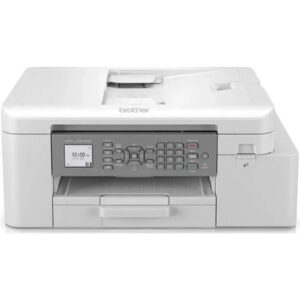 brother imprimante multifonction jet dencre a en recto verso wi fi couleur mfc jdw informatique