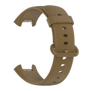 BRACELET POUR SMARTWATCH REDMI WATCH LITE STRAP MARRON