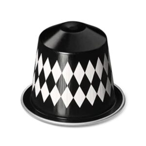 buenos aires lungo doux