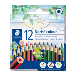 bureau default title crayons de couleur staedtler noris colour