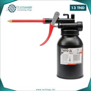 burette huile ml cothings