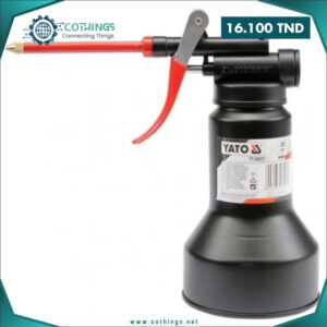 burette huile ml cothings