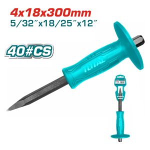 burin macon pointu xmm acier carbone trempe tht