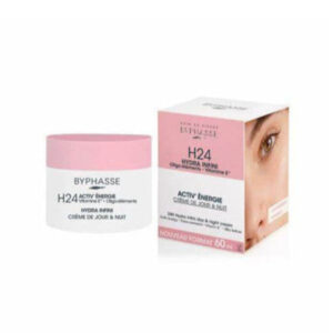 byphasse creme hydra infini jour et nuit h ml
