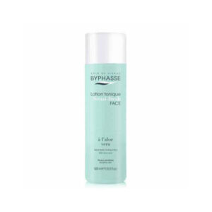 byphasse lotion tonique a l aloe vera ml