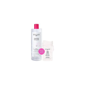 byphasse solution micellaire demaquillante en ml