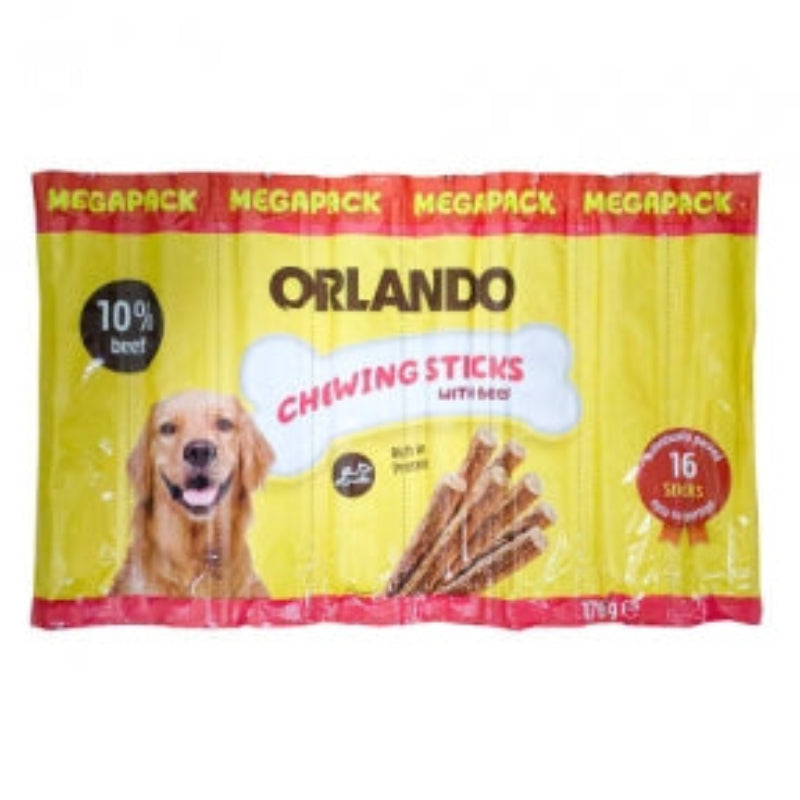 ORLANDO - FRIANDISES STICKS POUR CHIEN LOT DE 10 1 cbdefbbacd