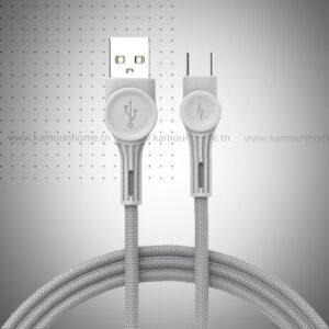 CABLE ARTEK USB TO C DATA CABLE