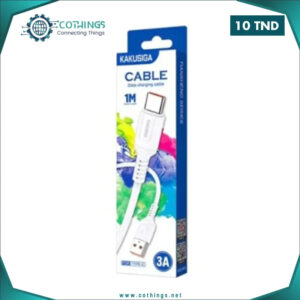 cable android type c a ksc cothings
