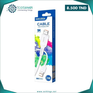 cable android type micro a ksc cothings