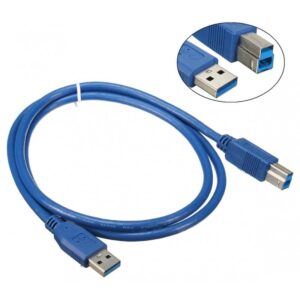 CÂBLE IMPRIMANTE USB M