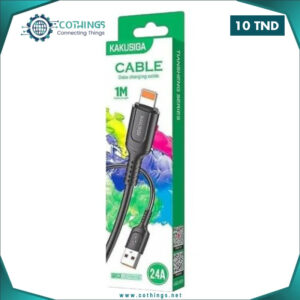 cable iphone lighting a ksc cothings
