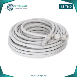 cable reseau m categorie cothings
