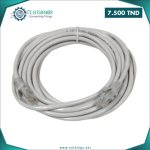 cable reseau m categorie cothings