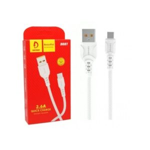 Cable DENMEN DT Type C m A