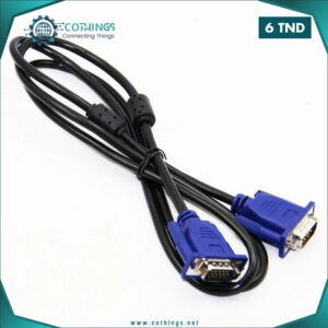 cable vga m cothings