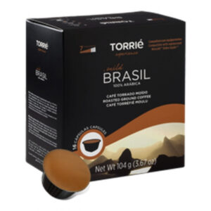 cafe capsules dolce gusto bresil torrie experience un