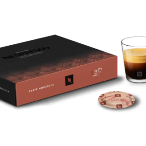 caffe nocciola box