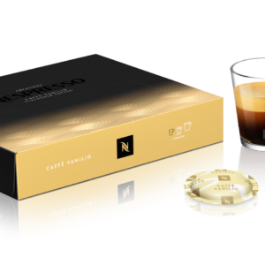 caffe vanilio pro