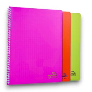 cahier integral p grand modele g uni aladin
