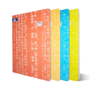 cahier piqure p a gm seyes aladin