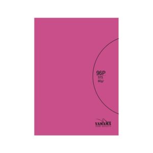 cahier piqure yamama pages sys bmv xcm gr pastel