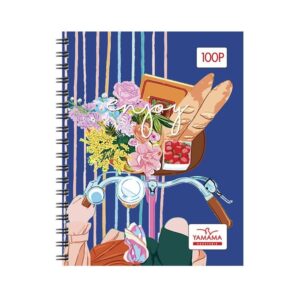 cahier wiro yamama pages xcm fantaisie gr
