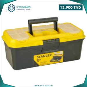 caisse a outils plastique stakley cothings