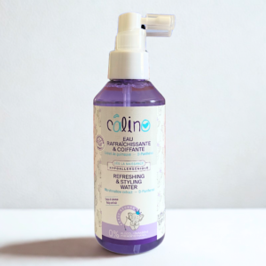 calino eau rafraichissante et coiffante ml png