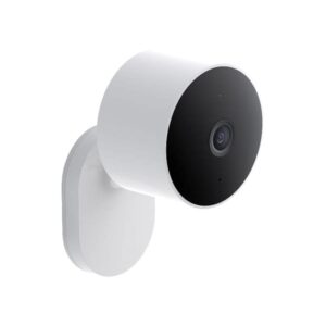 Caméra De Surveillance D&rsquo;extérieur XIAOMI MI AW Blanc