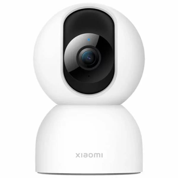 camera de surveillance sans fil interne xiaomi mp smart c