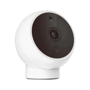 camera de surveillance sans fil xiaomi blanc