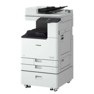 Canon IR i – Photocopieur laser MFP ( PPM)