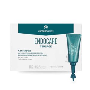 cantabria labs endocare concentrate tensage ampoules