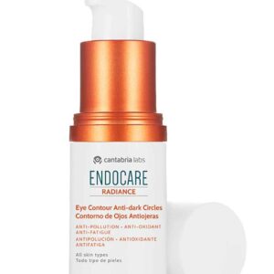 cantabria labs endocare radiance contorno ojos