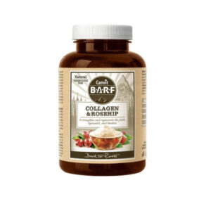 canvit barf collagen and rosehip g