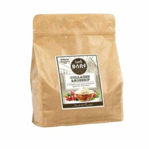 canvit barf collagen rosehip gr