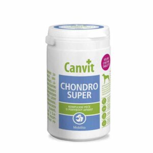 canvit chondro super