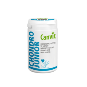 canvit chondro super pour chien g