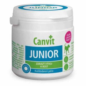 canvit junior