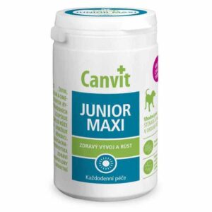 canvit junior maxi g